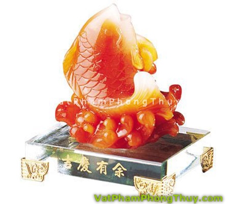 Vật Phẩm Thong Thủy, khám phá những điều bí ẩn - P.2