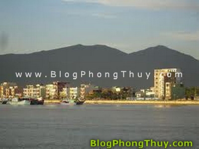 Quý nhân đứng sau lưng, hay là thế phong thuỷ của căn nhà (2)