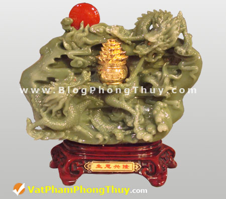 Đĩa Thất Tinh trận đồ - Vật Phẩm sát cánh cùng Doanh Nhân