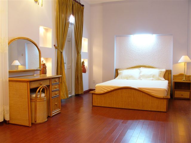 Sàn nhà trong phong thủy