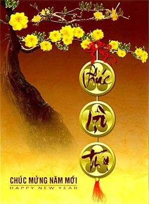 Những câu chúc Tết hay nhất năm 2011, những lời chúc Tết Tân Mão ý nghĩa