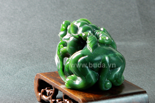 Ứng dụng thuật phong thủy vào cuộc sống trong mùa xuân 2011