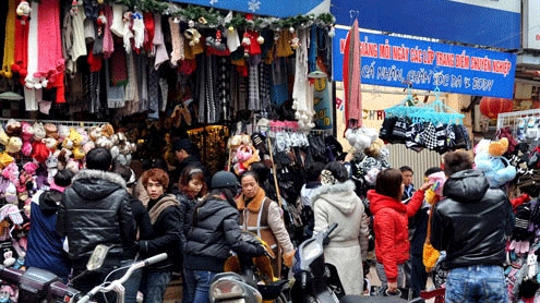 Chọn cửa hàng kinh doanh theo Phong Thủy