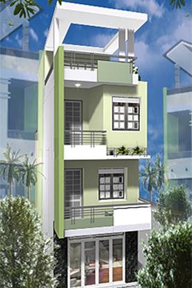 Bốn tiêu chí tốt xấu về hướng nhà theo Phong Thủy