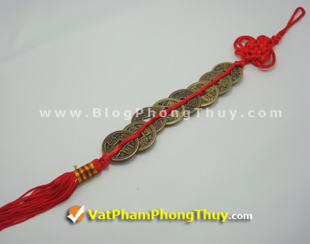 Tiền xu bát bạch