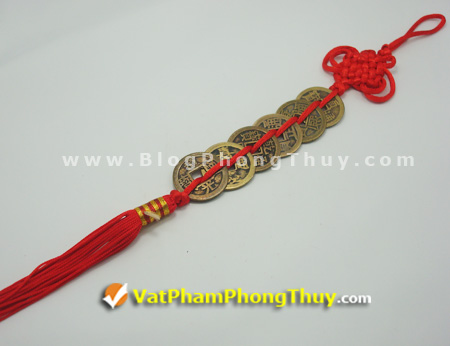 Tiền xu lục đế
