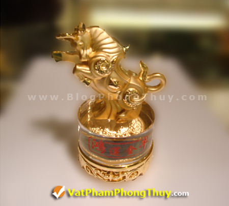 Trâu trên đến thủy tinh A138