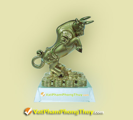 Trâu trong bộ 12 con giáp J023