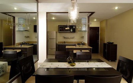 Nguyên tắc bố trí gương trong nhà ở theo Thuật Phong Thủy 25 DOOL 20110310 YEN TT 38 Nguyên tắc bố trí gương trong nhà ở theo Thuật Phong Thủy