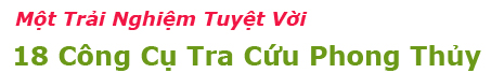 tra cuu Xem Phong Thủy Online   Tra Cứu Phong Thủy tại Blog Phong Thủy