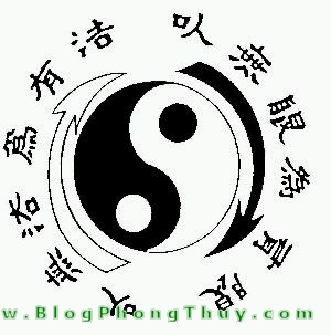 Tiên tích Đức hậu tầm Long