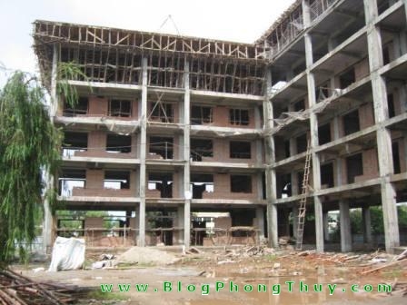 Những điều không nên về phong thủy trong văn phòng