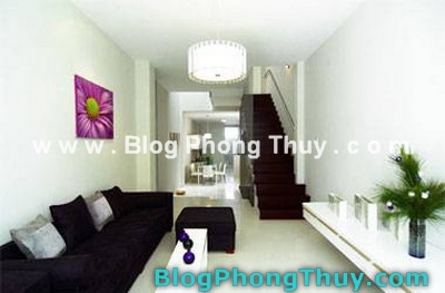 Cấm kỵ phong Thuỷ và cách hoá giải