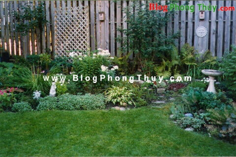 Nhà - đất tương xứng nhau(Phần 2)