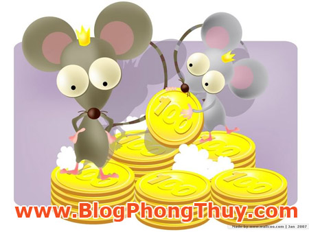Xem tử vi tuổi Tý năm 2013: Bính Tý, Canh Tý, Giáp Tý, Mậu Tý, Nhâm Tý