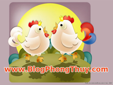 Xem tử vi tuổi Dậu năm 2013: Ất Dậu, Đinh Dậu, Kỷ Dậu, Quý Dậu, Tân Dậu