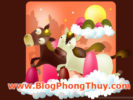 Xem tử vi tuổi Ngọ năm 2013: Bính Ngọ, Canh Ngọ, Giáp Ngọ, Mậu Ngọ