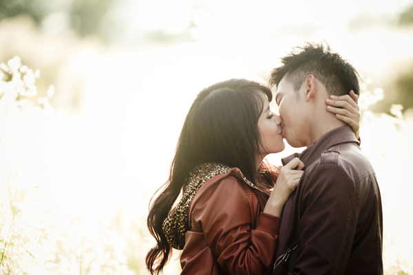 Ảnh hưởng của phong thủy nhà ở đến đường tình duyên