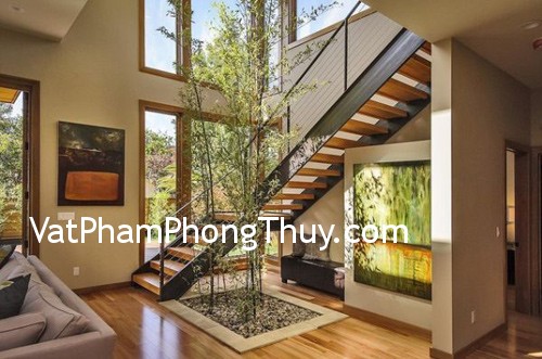 Giải pháp cho nhà có nhiều cửa