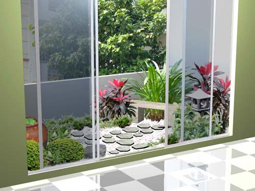 Tăng cường năng lượng bảo vệ cho cửa chính