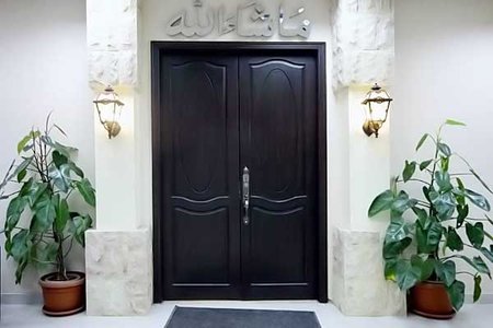 Hướng cửa chính và ngũ hành