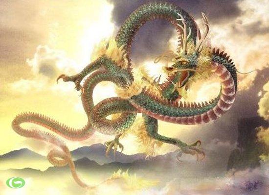 Làm nhà nên chọn nơi có long mạch