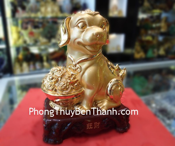 Tử vi 2015 cho người tuổi Tuất: Bính Tuất, Canh Tuất, Giáp Tuất, Mậu Tuất, Nhâm Tuất