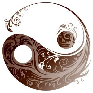Âm và Dương - Hai yếu tố căn bản của khoa Phong Thủy