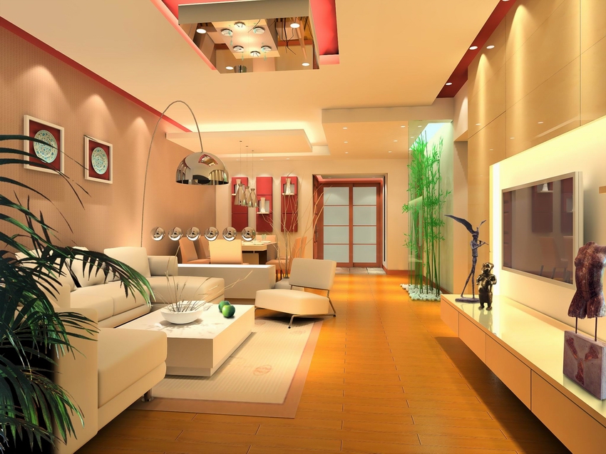 Những nguyên tắc cơ bản trong phong thủy nhà ở
