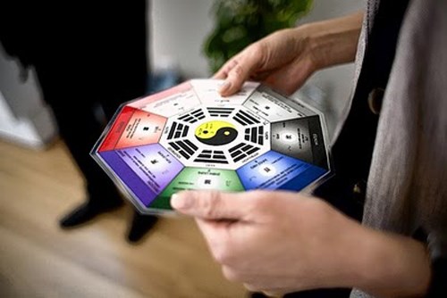 Cách hóa giải sát khí cho nhà chung cư