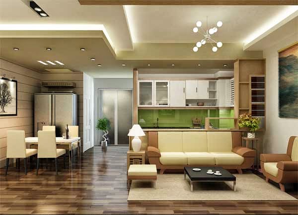 Gu trang trí nội thất theo từng cung hoàng đạo (Phần 1)
