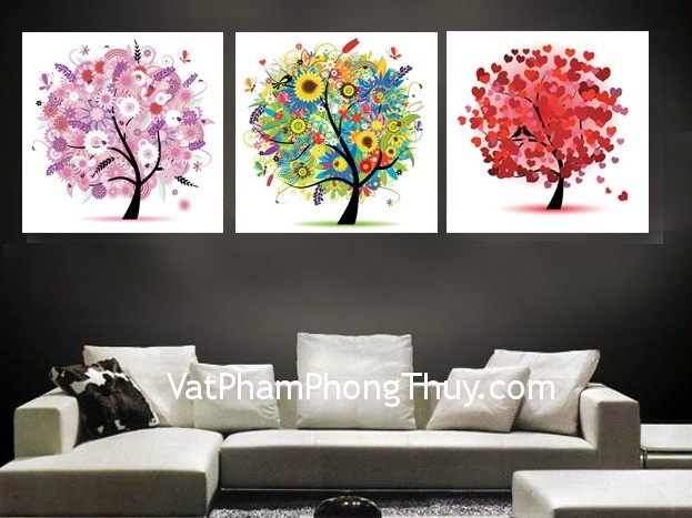 Chọn hướng sắp xếp đồ vật trong phòng làm việc