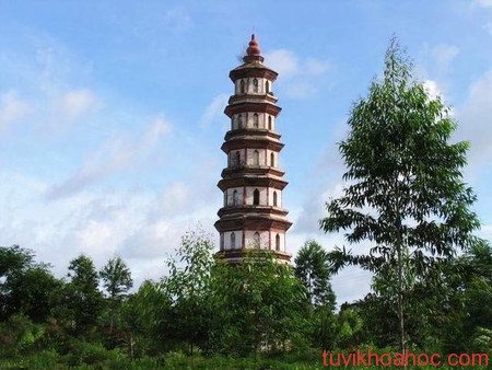 Những phương pháp cân bằng phong thủy