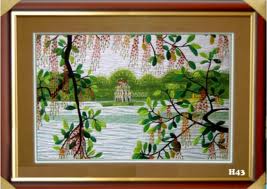 Tìm hiểu về tranh phong thủy