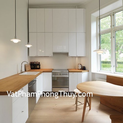 Bí quyết tự xem phong thuỷ cho ngôi nhà