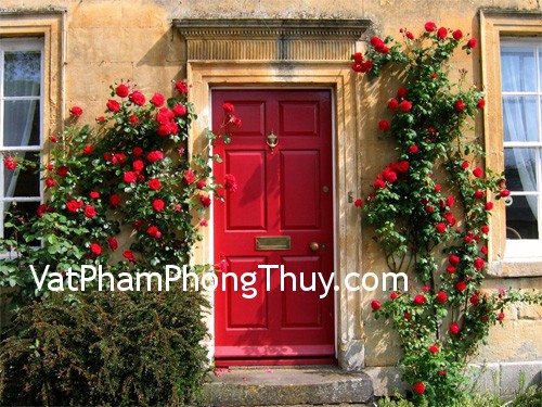 Những điều cần tránh trong phong thủy nhà ở