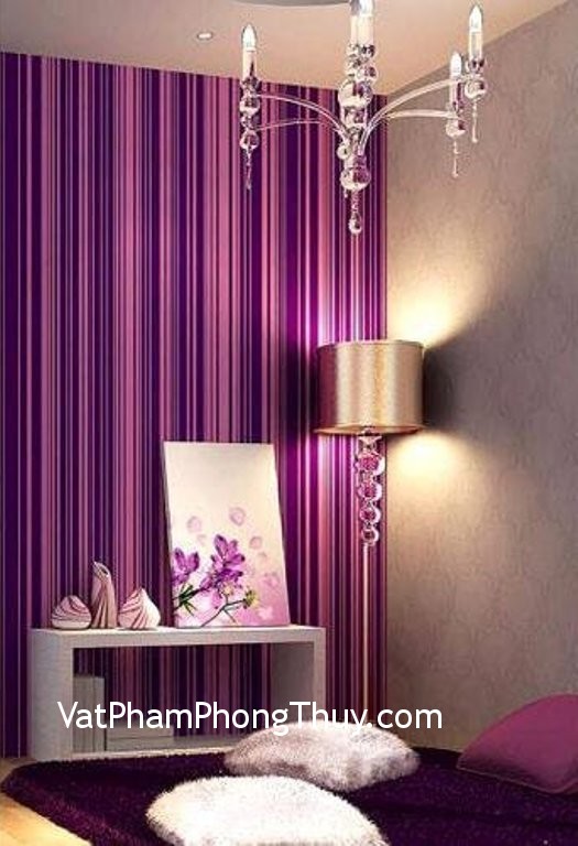 Phong thủy trang trí nhà cửa cho người tuổi Tuất