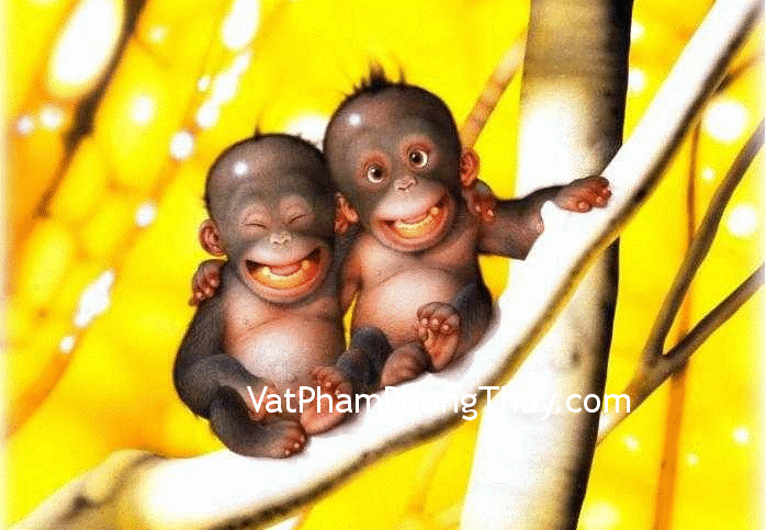 Xem tử vi tuổi Thân trong năm Ất Mùi 2015