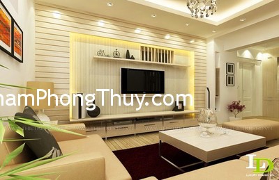 Những cái "KHÔNG" trong Phong thuỷ