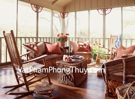 Những điều nên tránh khi sắp xếp, trang trí vật dụng trong nhà