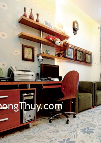 Nên tham khảo ý kiến chuyên gia khi chọn gạch lát sàn