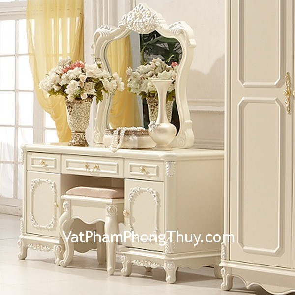 Cách trang trí nhà cho người mệnh Thủy
