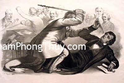 Những điều nên tránh đối với phong thủy phòng khách