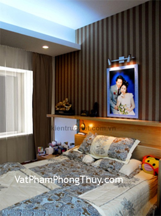 Những kiêng kỵ đối với cửa nhà ở