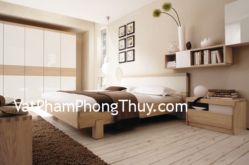 Ảnh hưởng của các thiết bị điện tử trong phòng ngủ