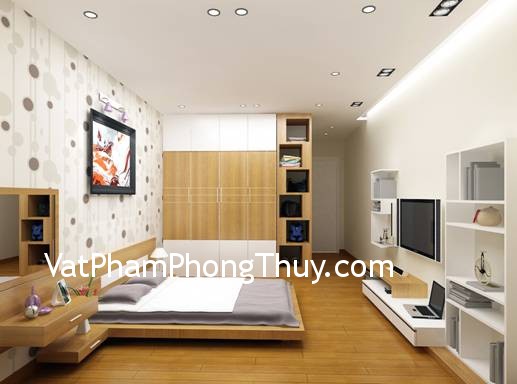 Cách bố trí hợp lý cho căn hộ chung cư có nhiều phòng ngủ