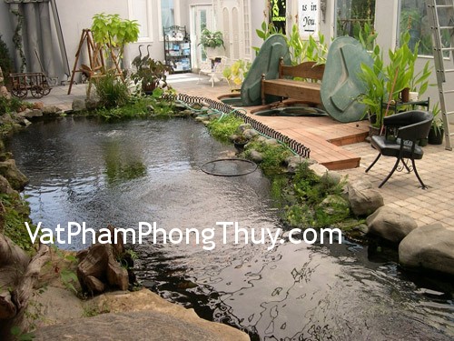 Những sai lầm chết người trong phong thủy nhà ở