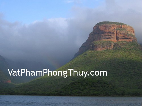 Những biểu tượng trang trí mang lại may mắn cho văn phòng