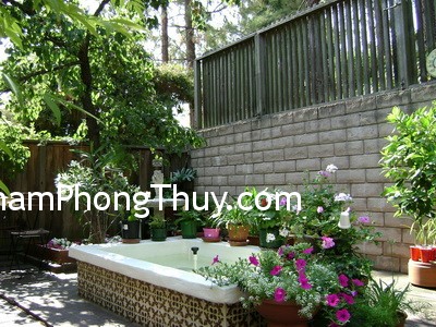 Khí trong phong thủy