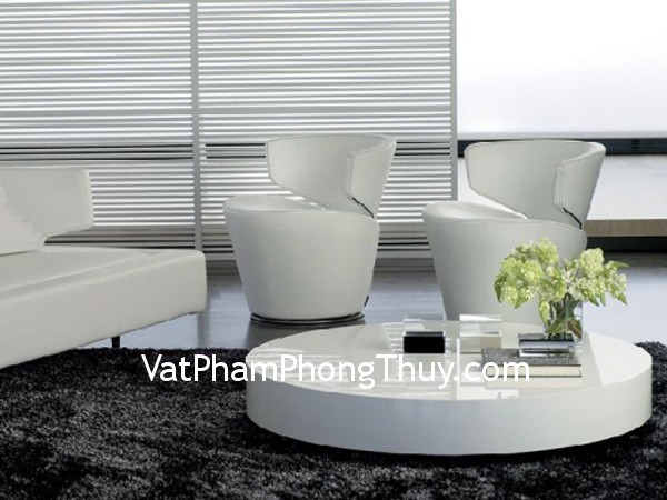 Bài trí nhà cửa hợp phong thủy cho người tuổi Dậu